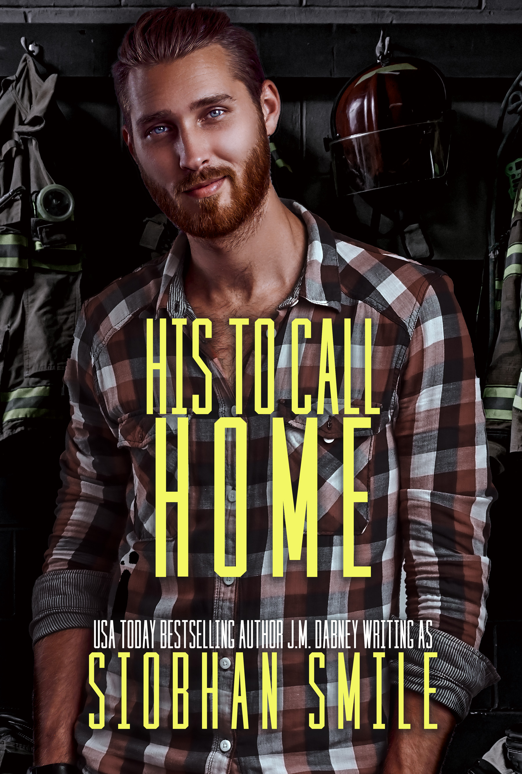 His to Call Home book cover