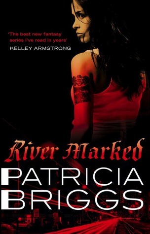 River Marked book cover