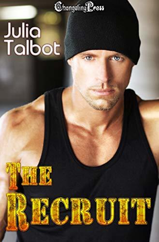 The Recruit book cover