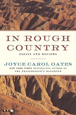 In Rough Country book cover