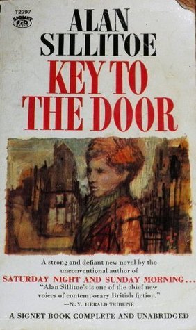 Key to the Door book cover