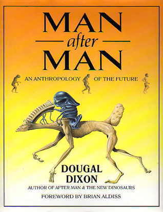 Man After Man book cover