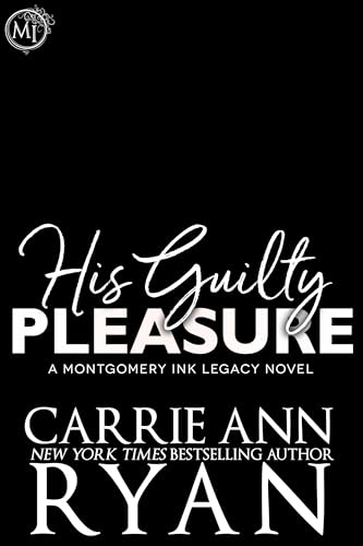 His Guilty Pleasure book cover