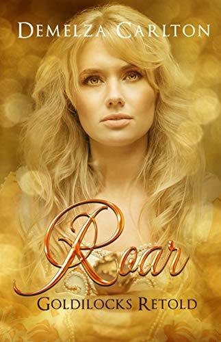 Roar book cover