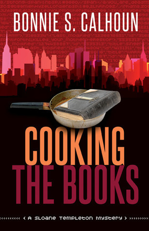 Sloane Templeton Mysteries book cover 1