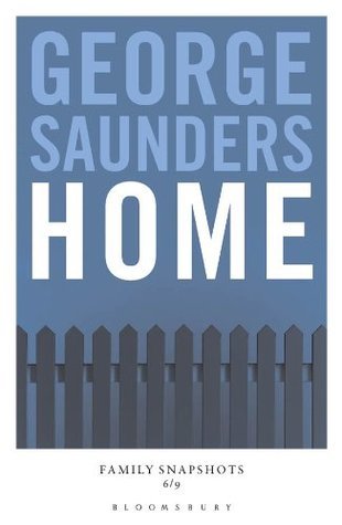 Home book cover