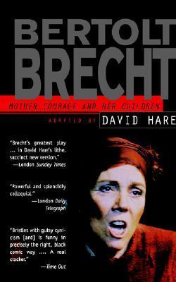 Mother Courage and Her Children book cover