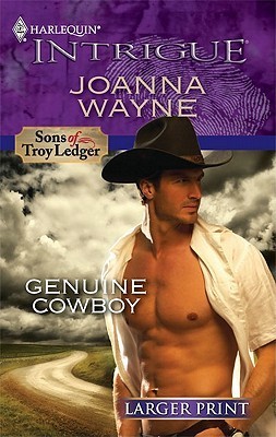 Sons of Troy Ledger book cover 2