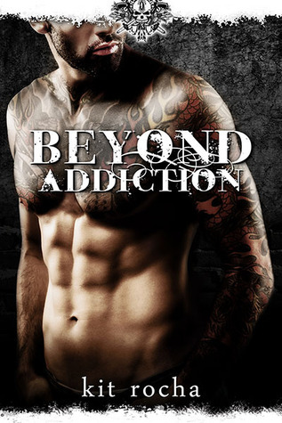 Beyond Addiction book cover