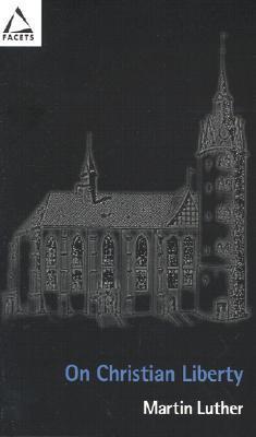 On Christian Liberty book cover