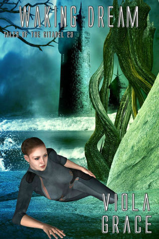 Waking Dream book cover