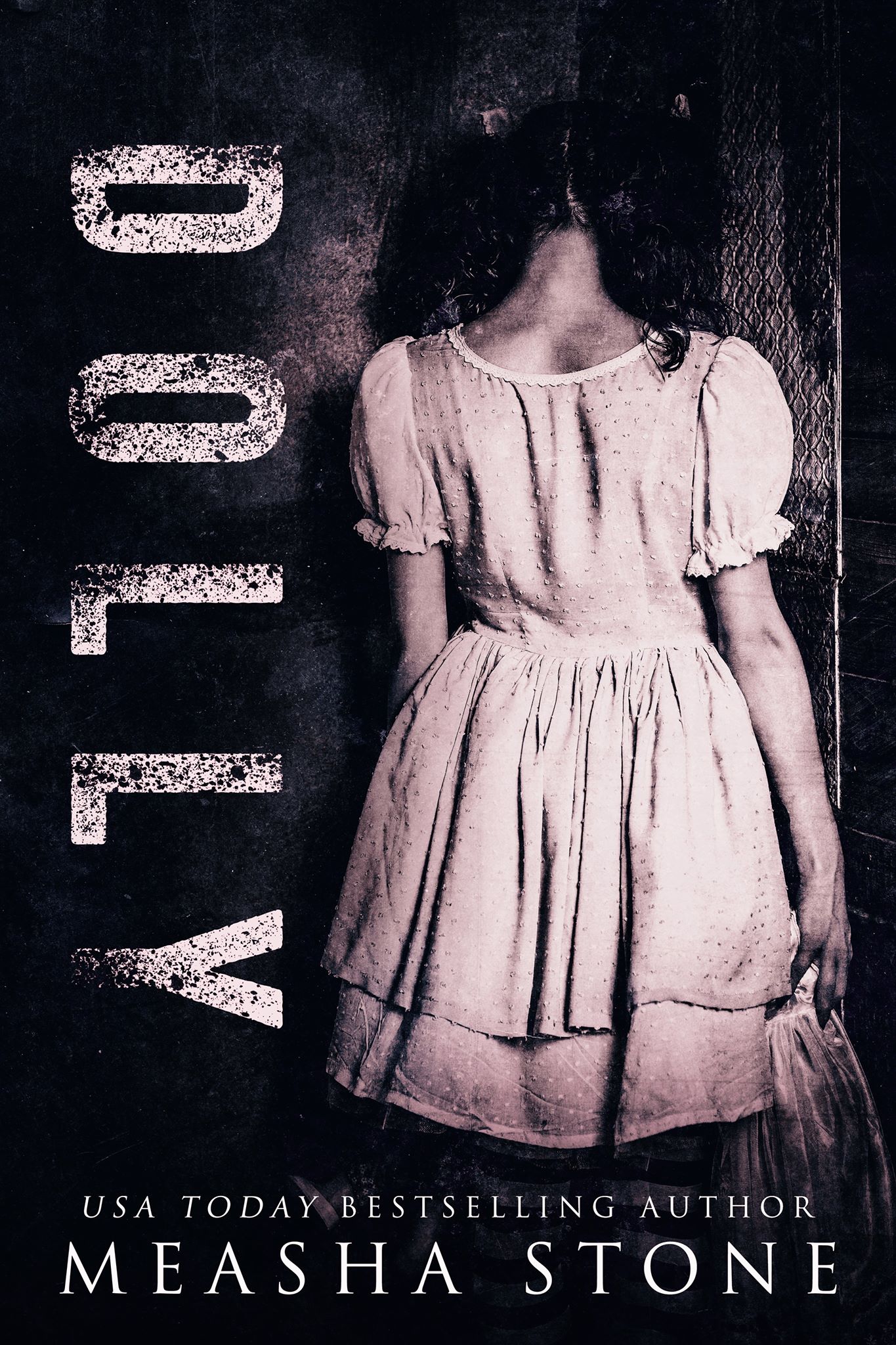 Dolly book cover