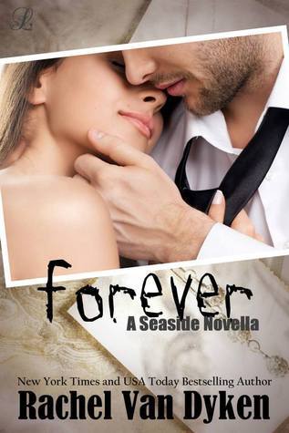 Forever book cover
