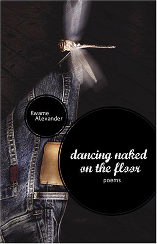Dancing Naked on the Floor book cover