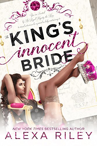 Royal Wedding book cover 3