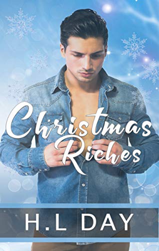 Christmas Riches book cover
