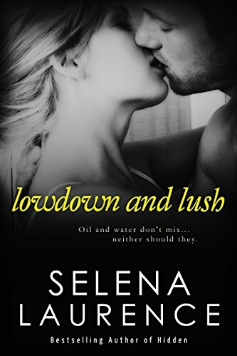 Lush book cover 3