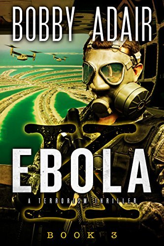 Ebola K book cover 3