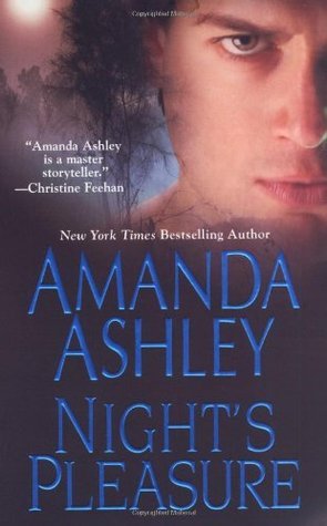 Night's Pleasure book cover