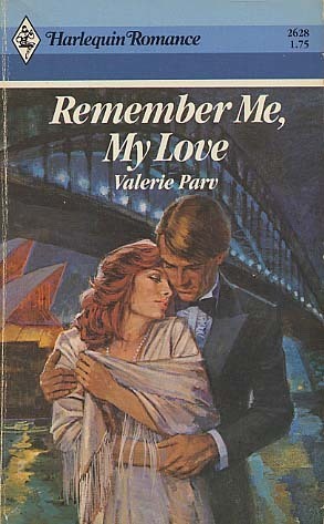 Remember Me, My Love book cover