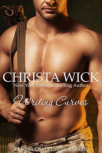 Writing Curves book cover