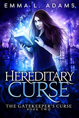 The Gatekeeper's Curse book cover 2