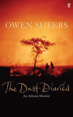 The Dust Diaries book cover