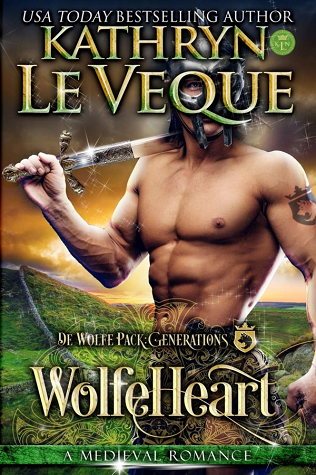 De Wolfe Pack Generations book cover 1