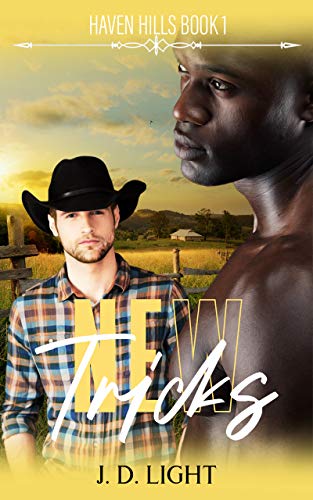 Haven Hills book cover 1
