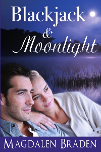 The Blackjack Quartet book cover 3