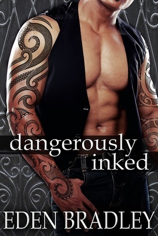 Dangerously Inked book cover