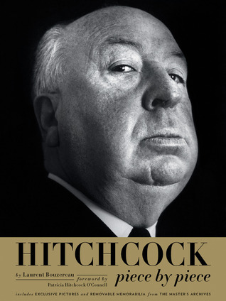 Hitchcock, Piece by Piece book cover