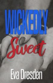 Wickedly Sweet book cover
