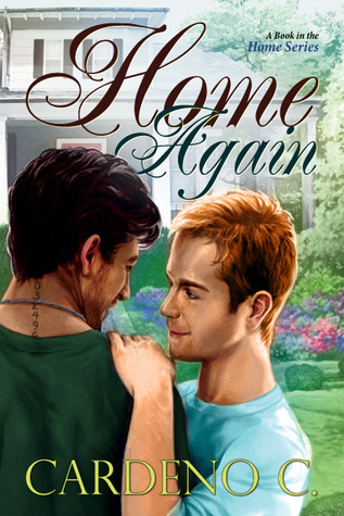 Home book cover 1