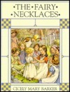 The Fairy Necklaces book cover