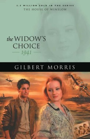 The Widow's Choice book cover