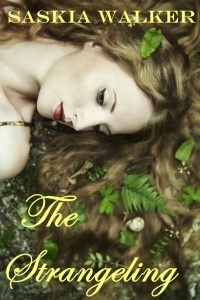 The Strangeling book cover