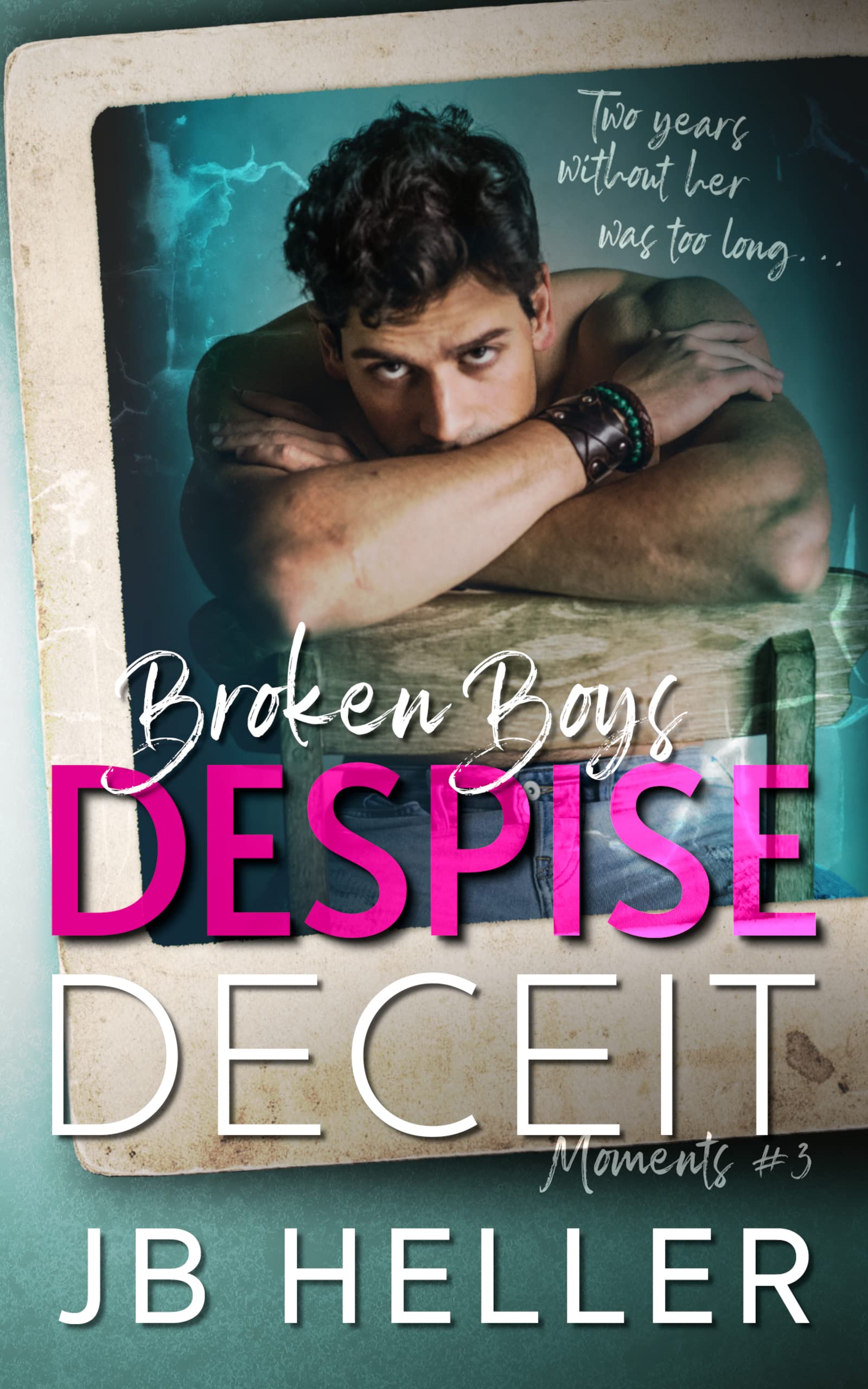Broken Boys book cover 3