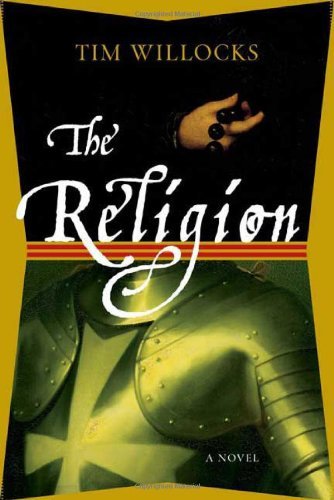 Tannhauser Trilogy book cover 1