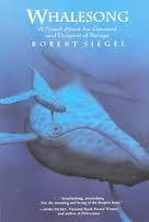 Whalesong book cover