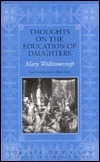 Thoughts on the Education of Daughters book cover