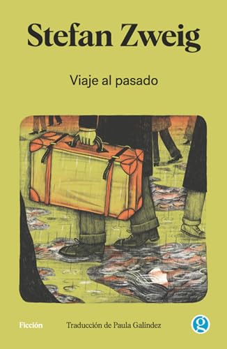 Viaje al pasado book cover