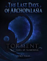 From the Depths book cover
