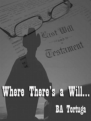 Where There's a Will book cover