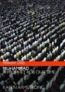 Muhammad book cover
