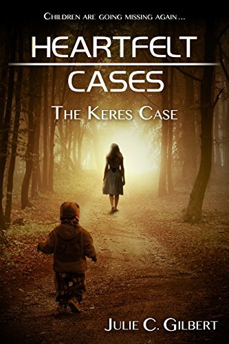 The Keres Case book cover