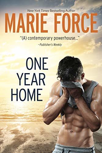 Five Years Gone book cover 2