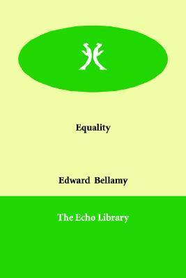 Equality book cover