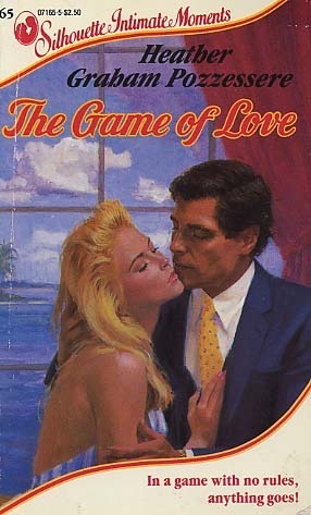 The Game of Love book cover