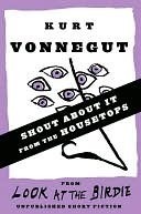Shout About It from the Housetops book cover
